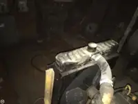 Ọkọ omi ti o fa fún tà