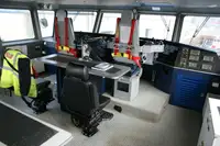 Catamaran fún tà