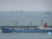 Ọkọ̀ tí wọn fi maa ń gbé ohun èlò tí ó ní ìdáná fún tà