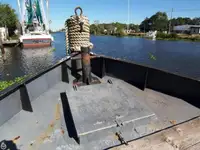 Ọkọ omi ti o fa fún tà