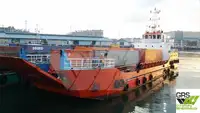 Ọkọ omi Landing, Tank fún tà