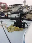 Dive support fun tita