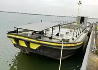 Pontoon fun tita