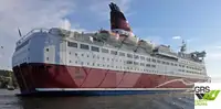 Ro-Ro ship fun tita