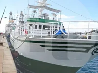 Ọkọ omi ìdáná fún tà