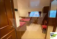 Ọkọ̀ ojú omi ìrìn-àjò fún tà