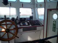 Ọkọ omi ti o fa fún tà