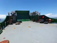 Reefer ọkọ fun tita