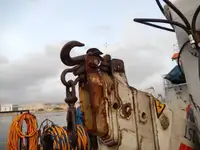 Àwọn ọkọ oju-omi ìṣẹ́ fún tà