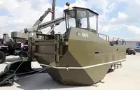 Ọkọ omi ti o fa fún tà