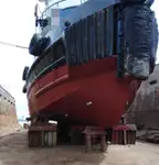 Ọkọ omi ti o fa fún tà