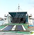 Ọkọ̀ tí ó mú ọkọ̀ rọ̀ fún tà