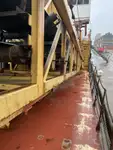 Ọkọ̀ ojú omi tí ó mú ìdọ̀tí fún tà