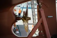 Ọkọ̀ tí ó mú ẹja fún tà