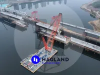 Ọkọ̀ ojú omi tí ó ní ìrọ̀kè fún tà