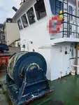 Ọkọ omi ti o fa fún tà