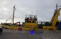 Ọkọ̀ tí ó mú ẹja fún tà