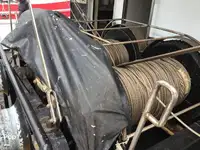 Ọkọ̀ tí ó mú ẹja fún tà