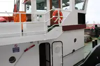 Ọkọ omi ti o fa fún tà
