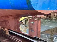 Ọkọ̀ tí ó ń gbé àwọn ohun fún tà