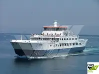 Ro-Ro ship fun tita