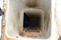 Ọkọ omi ti o fa fún tà