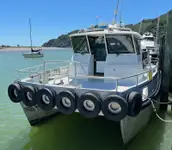 Catamaran fún tà