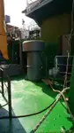 Ọkọ̀ ojú omi tí ó mú ìdọ̀tí fún tà