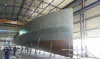 Ọkọ omi ti o fa fún tà