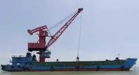 Barge fun tita