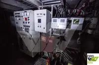 Ọkọ̀ ojú omi ìrìn-àjò fún tà