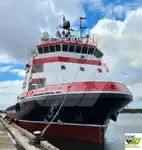 Ọkọ omi ti o mu ọja fún tà