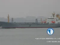 Ọkọ̀ tí ó mú epo / kemikali fún tà