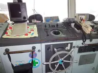 Ọkọ̀ tí ó ń gbé àwọn ohun fún tà