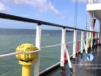 Ọkọ̀ tí ó mú epo / kemikali fún tà