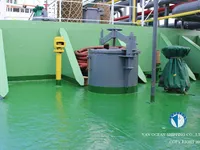 Ọkọ̀ tí ó mú epo / kemikali fún tà