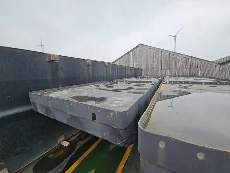 Pontoon fún tà