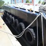 Ọkọ omi Landing, Tank fún tà