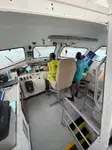 Ọkọ̀ ojú omi tí ó mú àwọn ìkọ́kọ̀ fún tà