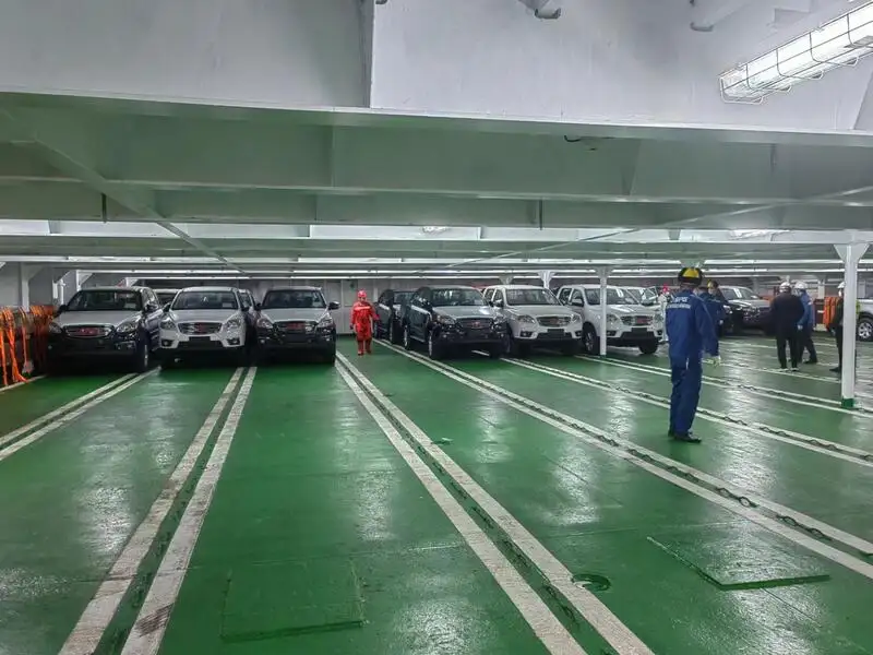 Ọkọ̀ tí ó mú ọkọ̀ rọ̀ fún tà