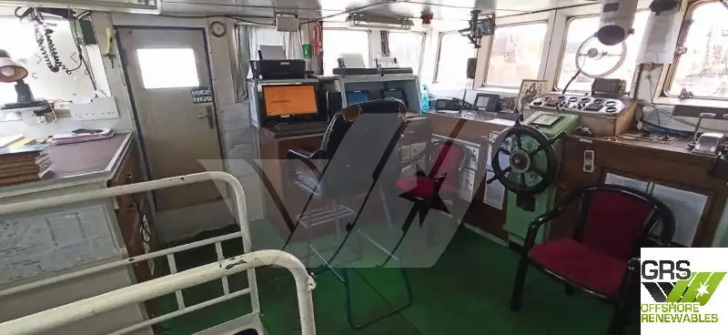 Ọkọ̀ ìwádìí fún tà