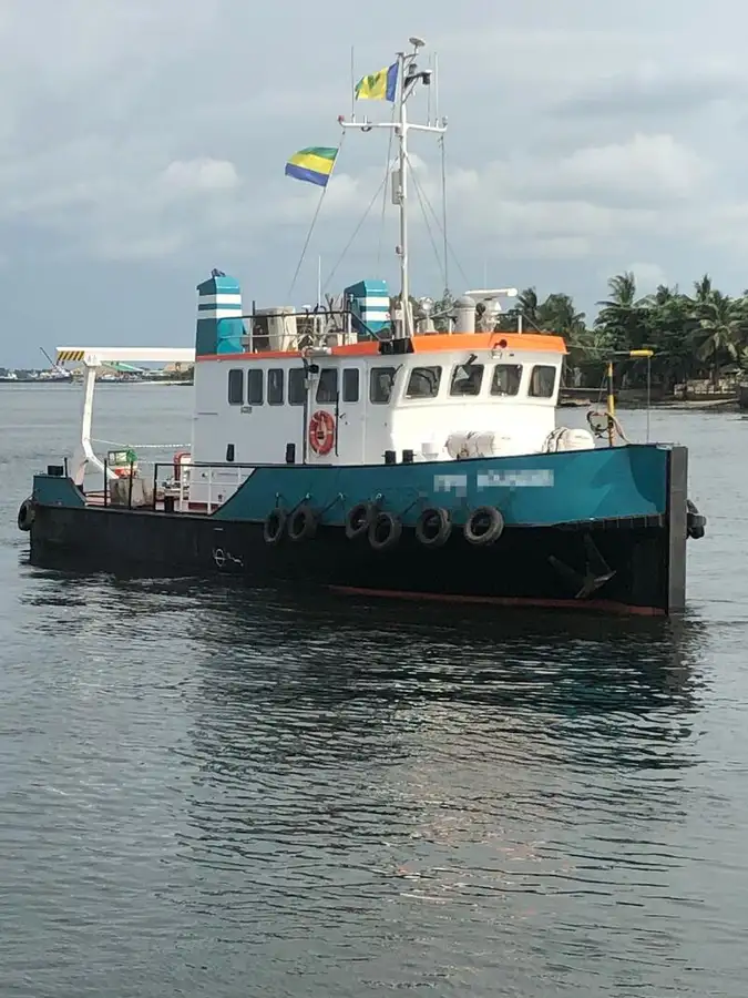 Ọkọ̀ ìwádìí fún tà