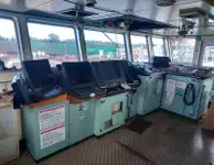 Ọkọ̀ tí ó mú epo / kemikali fún tà