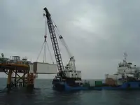 Ọkọ omi ti o fa fún tà