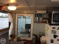 Ọkọ omi ti o fa fún tà