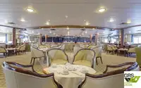Ọkọ̀ ojú omi ìrìn-àjò fún tà