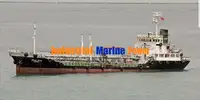 Ọkọ̀ tí ó mú epo / kemikali fún tà