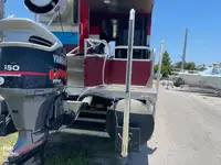 Pontoon fún tà
