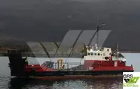 Ọkọ omi Landing, Tank fún tà