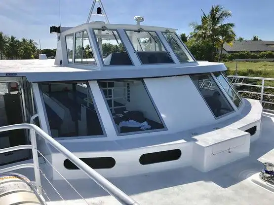 Catamaran fún tà